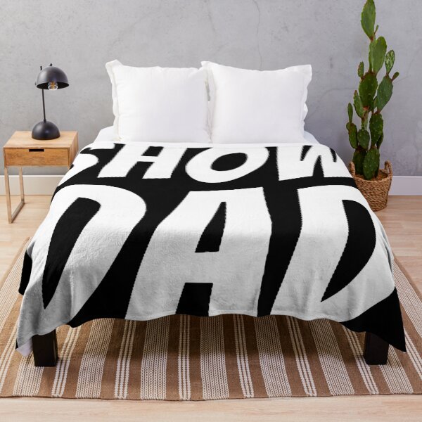 Item preview, Show Dad | Horse Design designed and sold by cheekygelding.