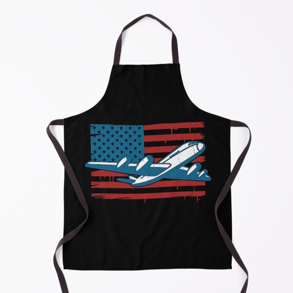 Item preview, Funny Retro Vintage Flight Attendant Girl designed and sold by jcorres.