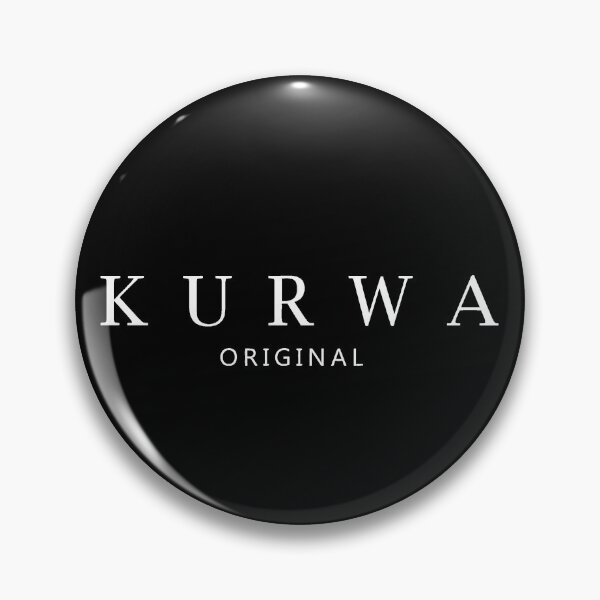 Item preview, Kurwa original designed and sold by JohnnyFranklin.