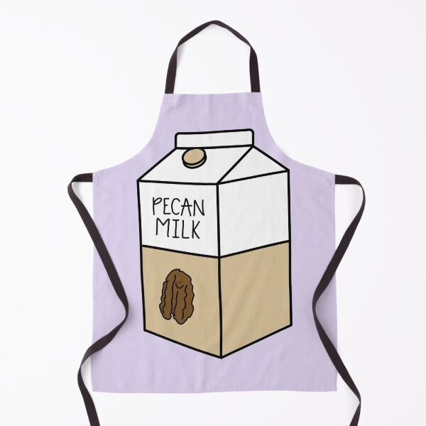 Item preview, Pecan Milk designed and sold by TheBrightInk.