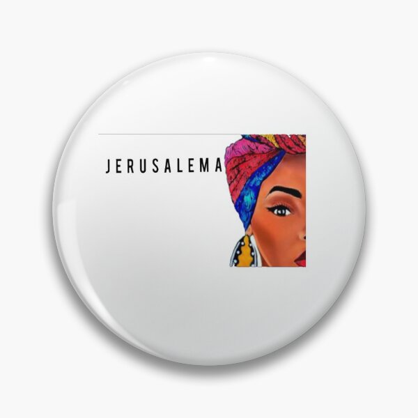 Item preview, Jerusalema designed and sold by JBaystro.