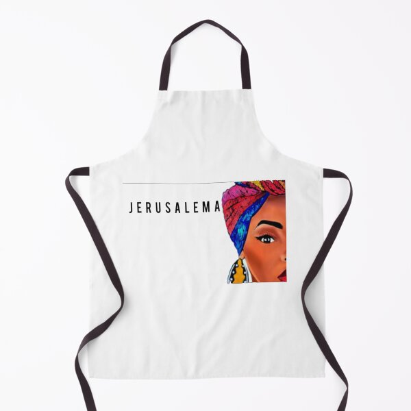 Item preview, Jerusalema designed and sold by JBaystro.