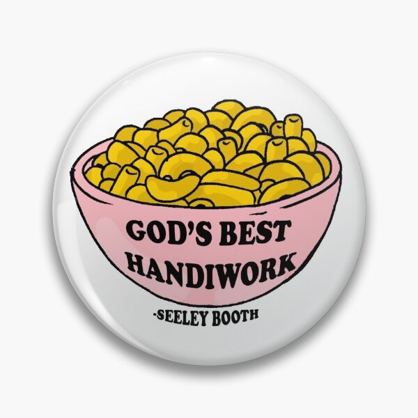 Item preview, Bones Booth Quote designed and sold by everseffect.