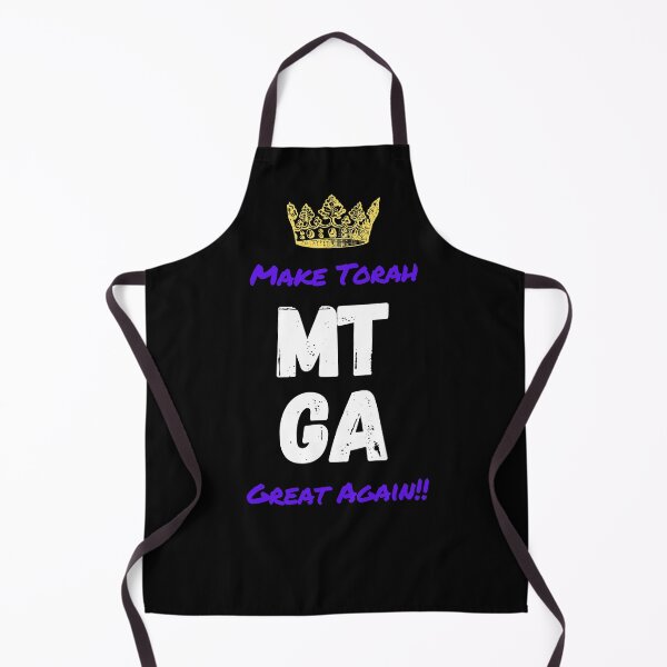 Item preview, Make Torah Great Again ( in Purple)!!! Torah= the 5 books of Moses. designed and sold by DaughterofYah.