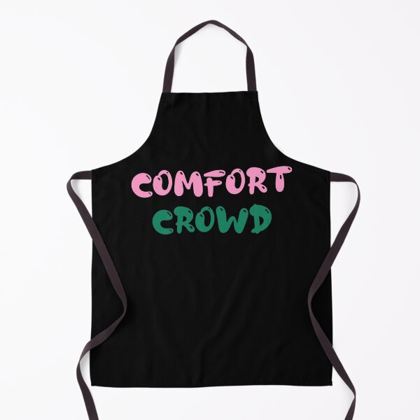 Item preview, Comfort Crowd designed and sold by 1604techni.