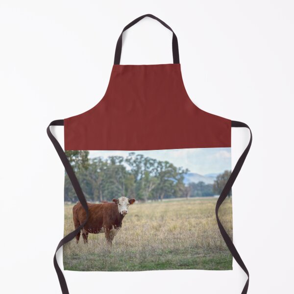 Item preview, Hereford Cow.......... designed and sold by mitpjenkeating.