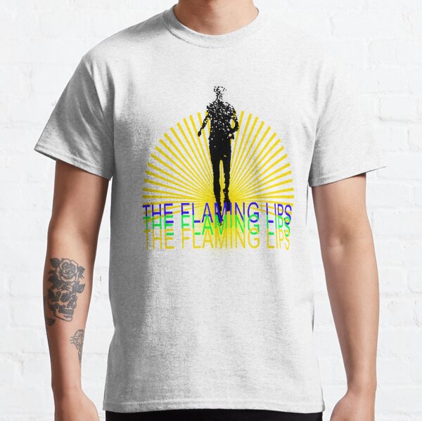 flaming lips soft bulletin merch