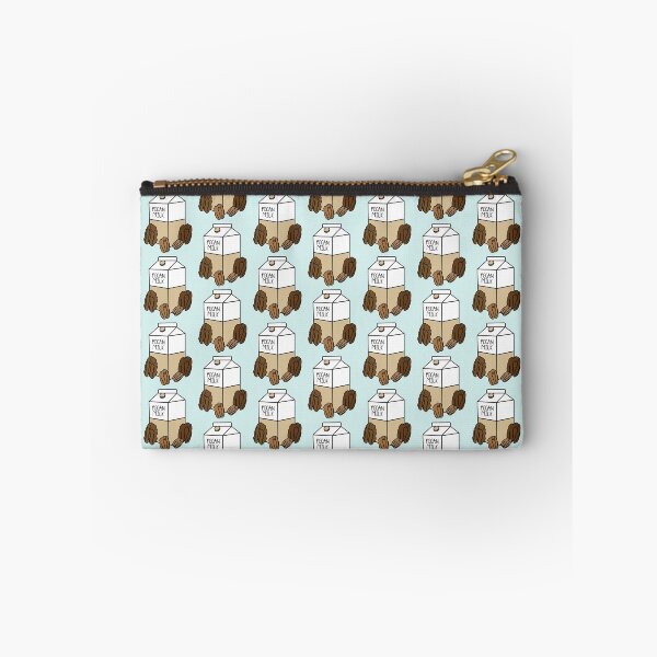 Item preview, Pecan Milk Box designed and sold by TheBrightInk.