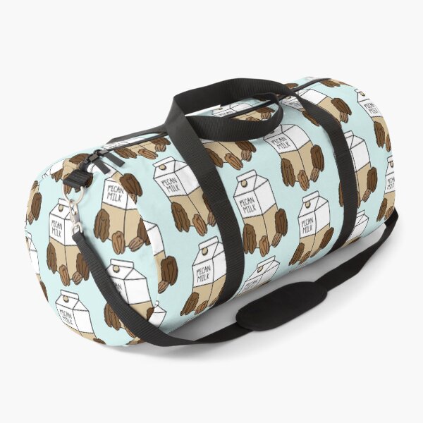 Item preview, Pecan Milk Box designed and sold by TheBrightInk.