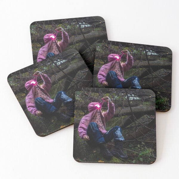 Item preview, Pink enlightenment designed and sold by MTacc.