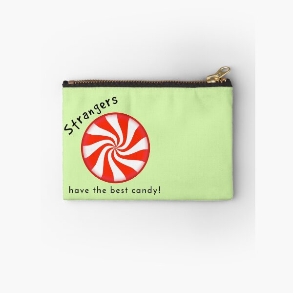 Item preview, Strangers Have The Best Candy 2020 designed and sold by JenGo Creative.