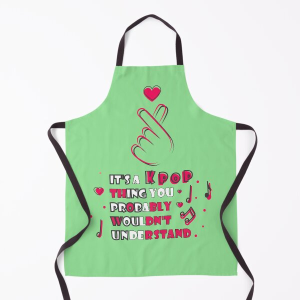 Item preview, It's a Kpop thing you probably wouldn't understand designed and sold by olafekry.