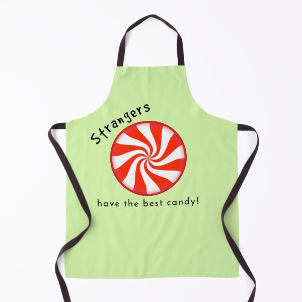 Item preview, Strangers Have The Best Candy 2020 designed and sold by JenGo Creative.