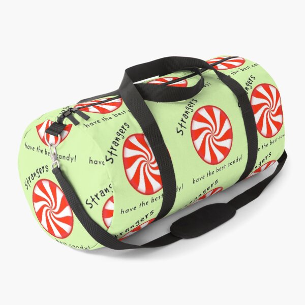 Item preview, Strangers Have The Best Candy 2020 designed and sold by JenGo Creative.