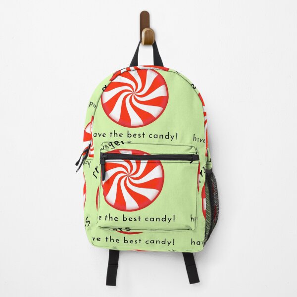 Item preview, Strangers Have The Best Candy 2020 designed and sold by JenGo Creative.