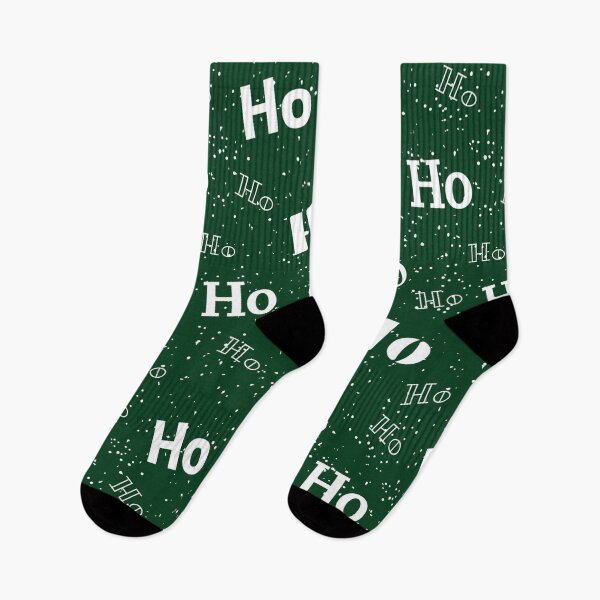 Item preview, HO HO HO merry christmas greetings designed and sold by MNCO.