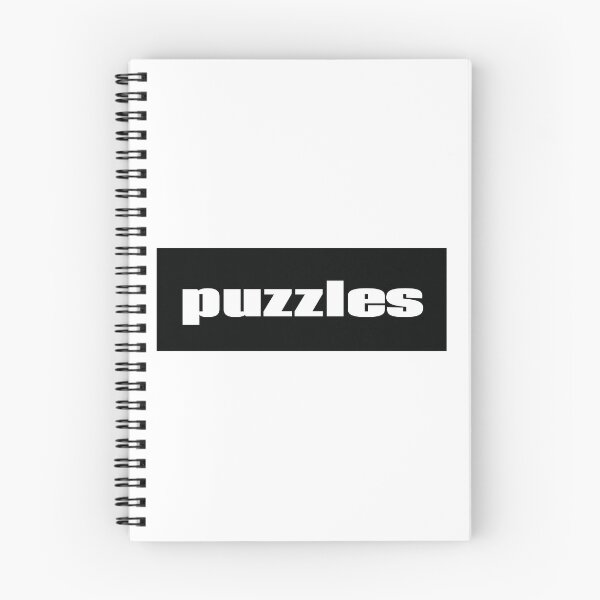 Item preview, Puzzles designed and sold by ProjectX23.