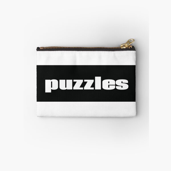 Item preview, Puzzles designed and sold by ProjectX23.