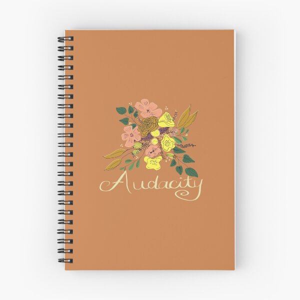 Item preview, Audacity designed and sold by Rabalaisdesigns.