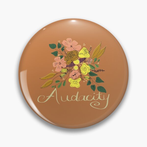 Item preview, Audacity designed and sold by Rabalaisdesigns.