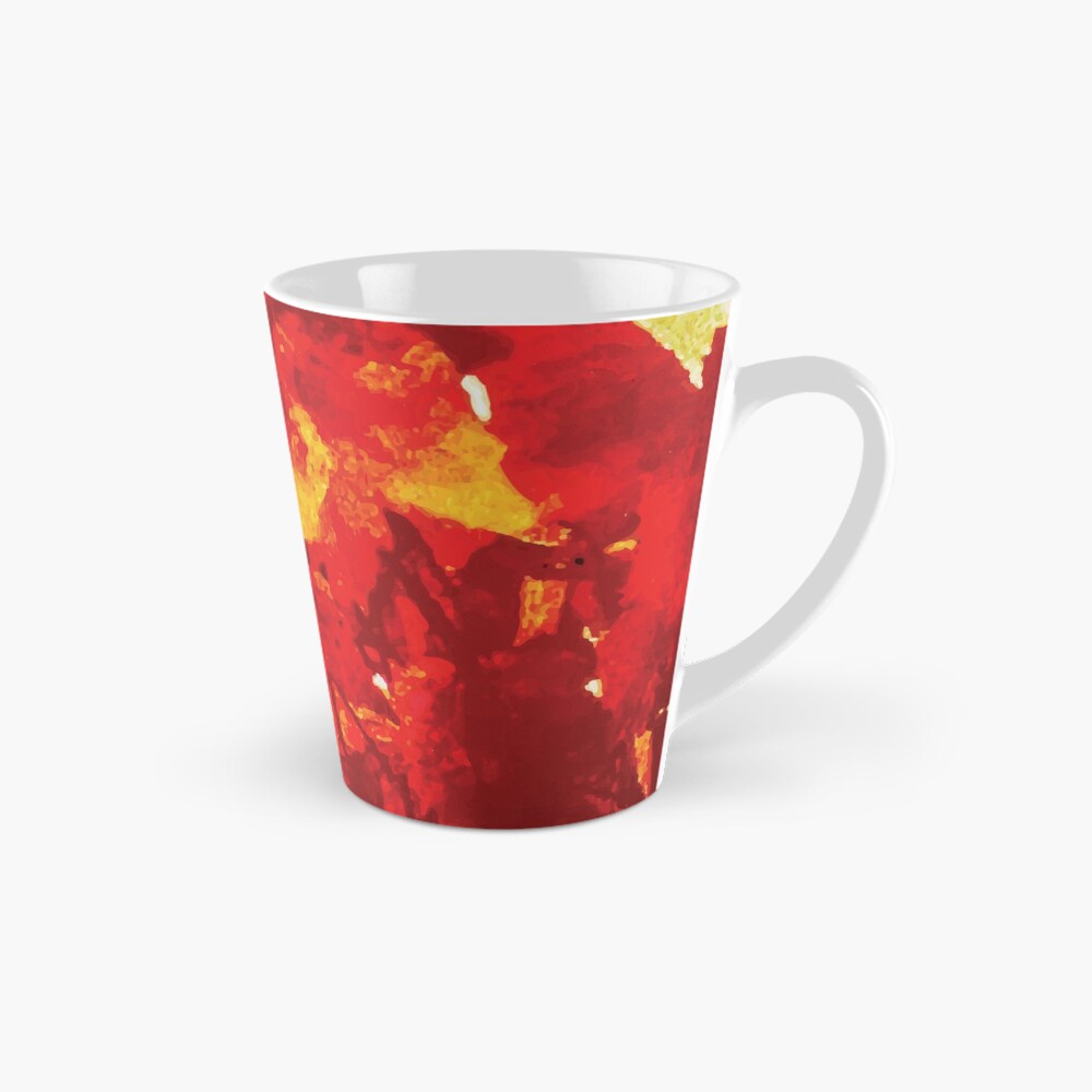 Item preview, Tall Mug designed and sold by PSCSCo.