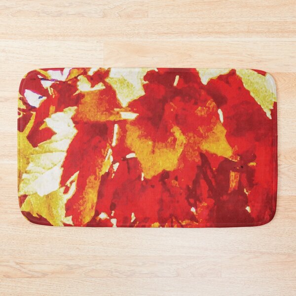 Item preview, Red Maple Leaves designed and sold by PSCSCo.