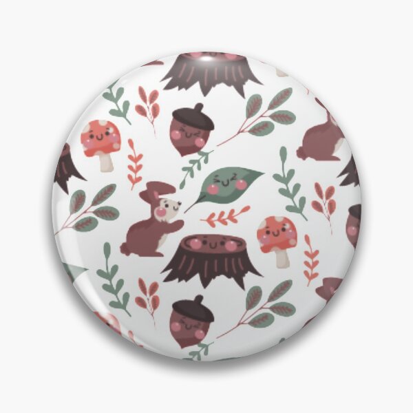 Item preview, hand-drawn design autumn pattern collection designed and sold by artPS.