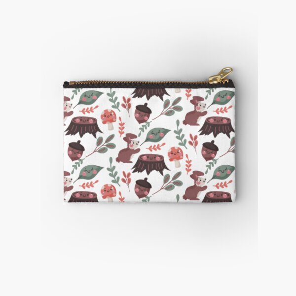 Item preview, hand-drawn design autumn pattern collection designed and sold by artPS.