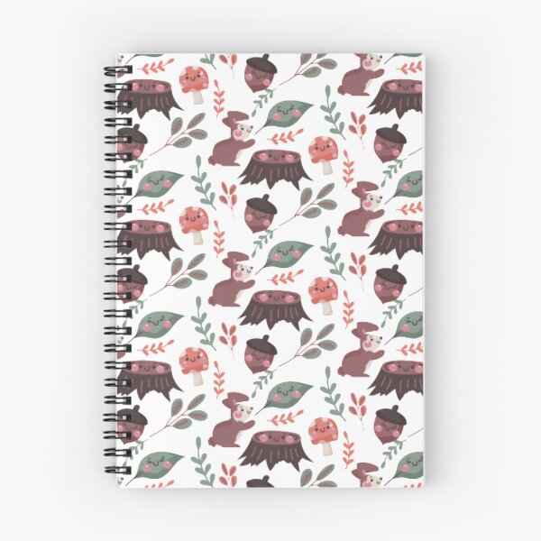 Item preview, hand-drawn design autumn pattern collection designed and sold by artPS.