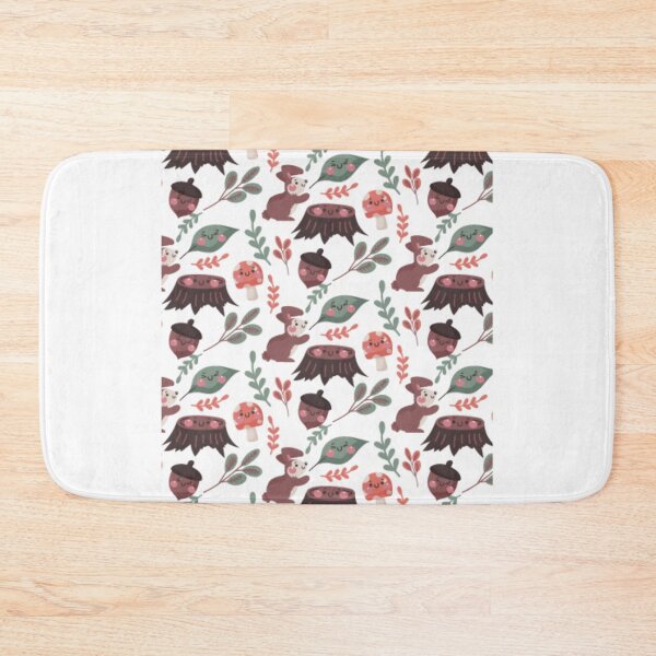 Item preview, hand-drawn design autumn pattern collection designed and sold by artPS.