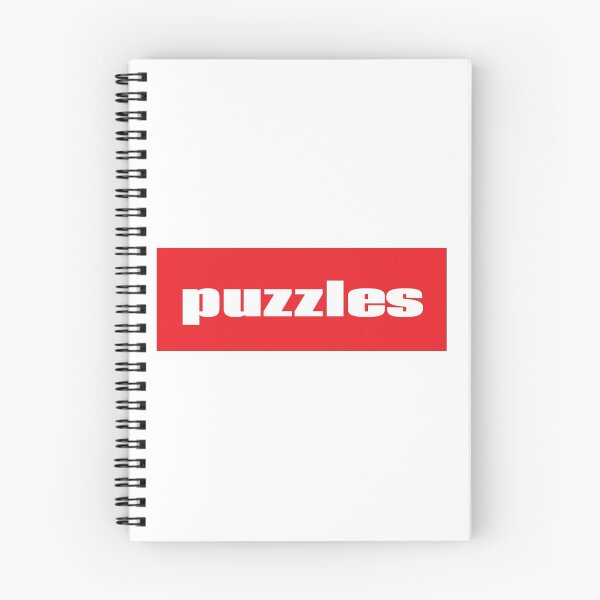 Item preview, Puzzles designed and sold by ProjectX23.