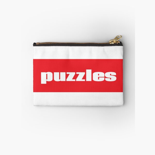 Item preview, Puzzles designed and sold by ProjectX23.