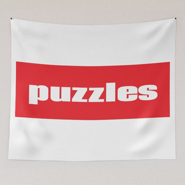 Item preview, Puzzles designed and sold by ProjectX23.