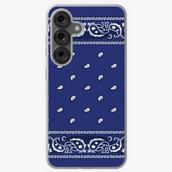 Item preview, Bandana Doger Blue designed and sold by MBlack100.