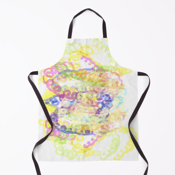 Item preview, water color doodle  designed and sold by olafekry.
