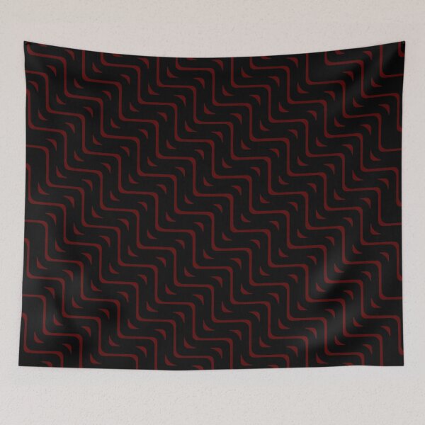 Item preview, zig zag designed and sold by MikeTheGinger94.