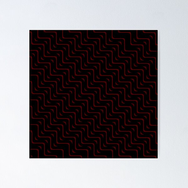 Item preview, zig zag designed and sold by MikeTheGinger94.