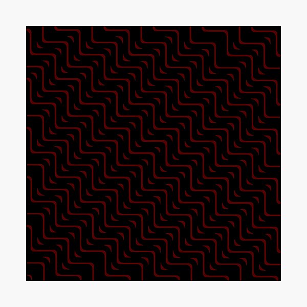 Item preview, zig zag designed and sold by MikeTheGinger94.