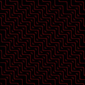Artwork thumbnail, zig zag by MikeTheGinger94