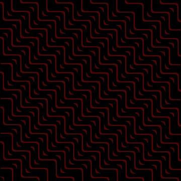 Artwork thumbnail, zig zag by MikeTheGinger94