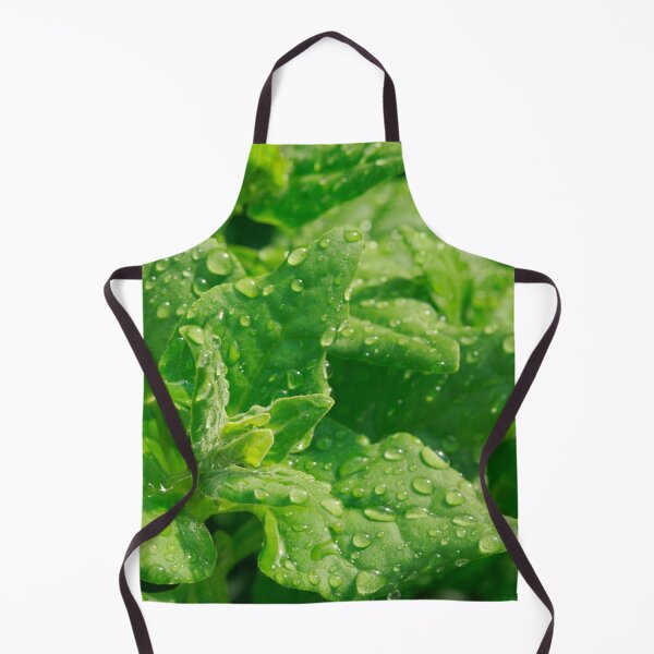 Aperçu de l'œuvre Spinach leaves créée et vendue par Gaspar Avila.
