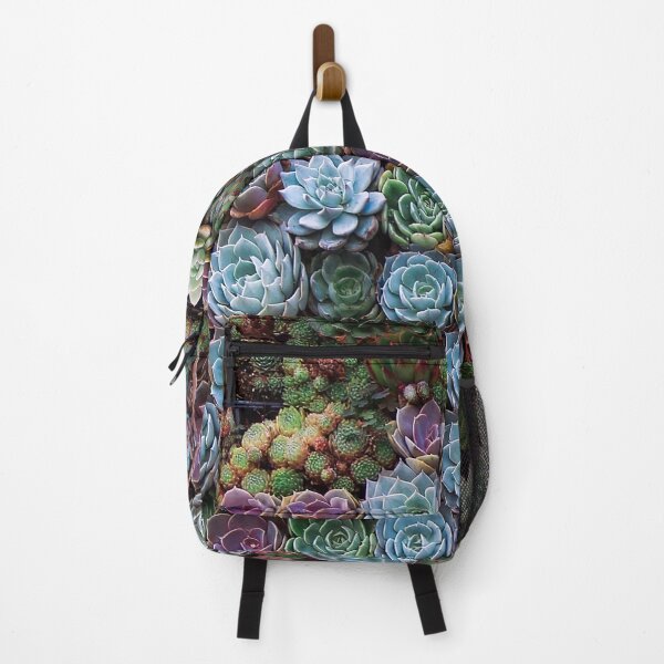 Item preview, A Gathering Of Succulents II Succulent Plants designed and sold by Glimmersmith.