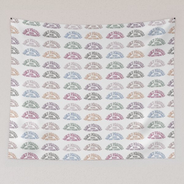 Item preview, Daily Prayers Lessen Daily Worries Pack designed and sold by Andantino.