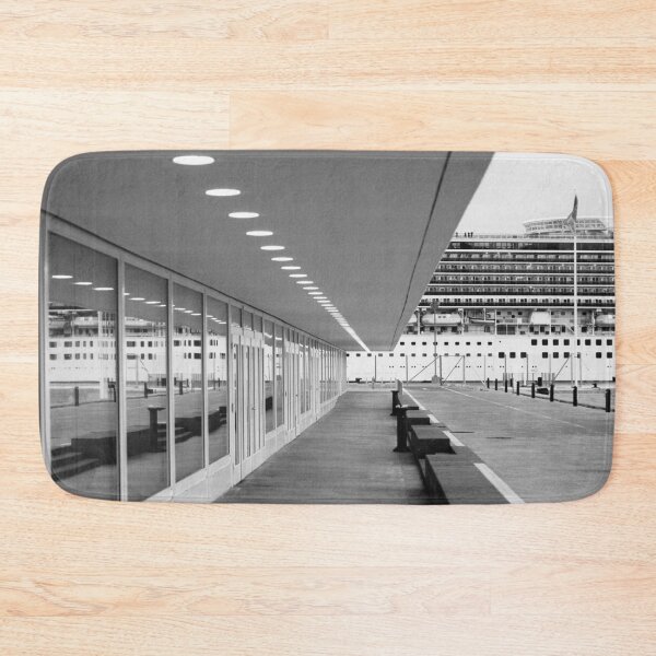 Item preview, Passenger terminal designed and sold by Gaspar Avila.