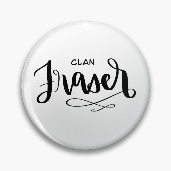 Item preview, Clan Fraser  designed and sold by clairefox19.