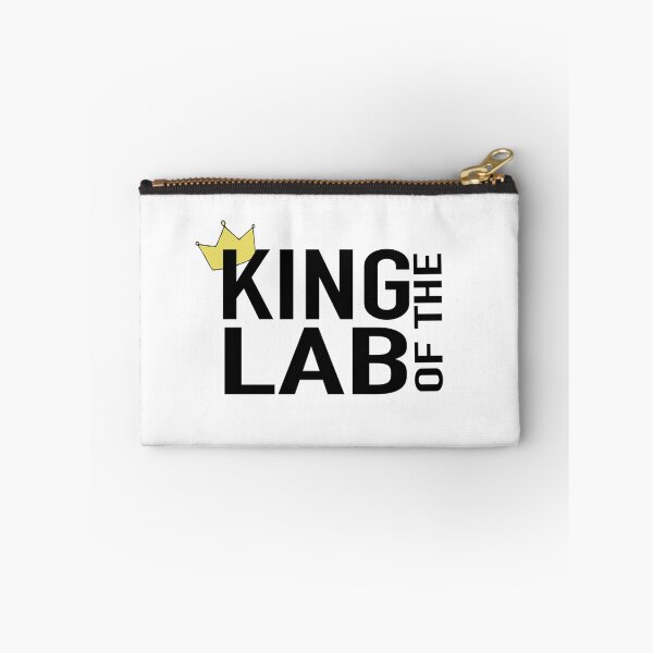 Item preview, King of the Lab designed and sold by everseffect.