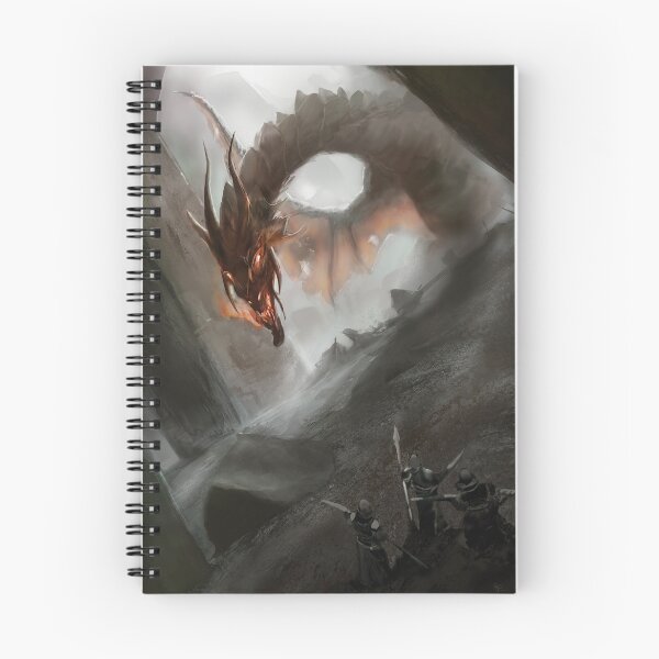 Item preview, Dark Dragon designed and sold by Anthony  Christou.