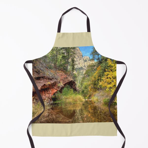 Item preview, Oak Creek Canyon in Sedona designed and sold by K D Graves Photography.