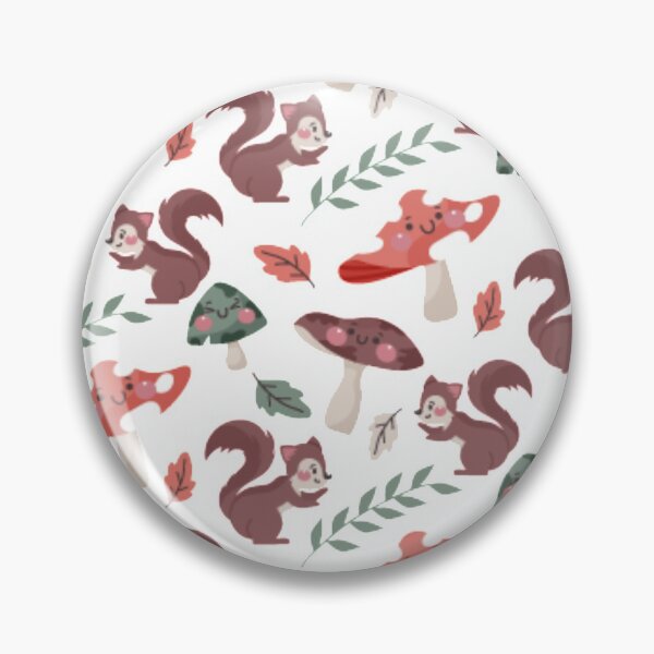 Item preview, Hand Drawn Design Autumn Pattern Collection designed and sold by artPS.