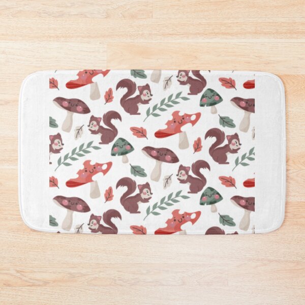 Item preview, Hand Drawn Design Autumn Pattern Collection designed and sold by artPS.